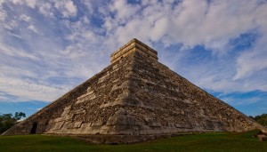 mayas. Efrain Medina. Reflexiones